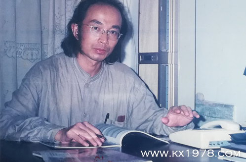 老街當(dāng)“托兒”遇貴人——?jiǎng)?chuàng)始人回憶錄（4）