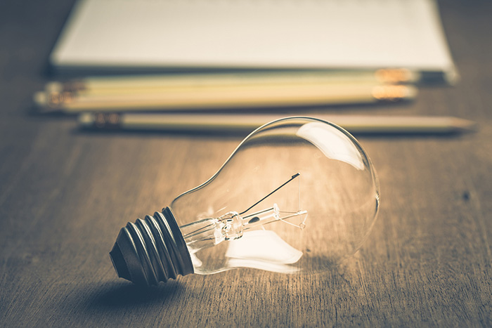 愛迪生的電燈和無線電歷史——靠譜的企業(yè)家傳記策劃撰寫公司（1）