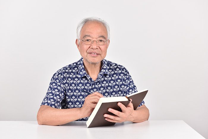 退休老干部如何寫(xiě)回憶錄——父母回憶錄代寫(xiě)多少錢（5）