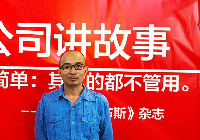 “陳老師好，一家回憶錄公司給我寫(xiě)的傳記質(zhì)量差如何補(bǔ)救？”