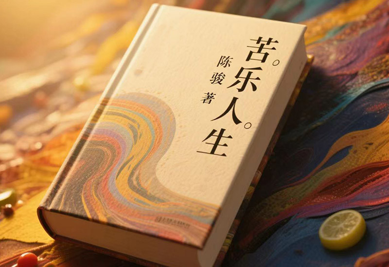 打米販米，自爆不道德的奸商行為——回憶錄《苦樂人生》改稿潤色記（10）
